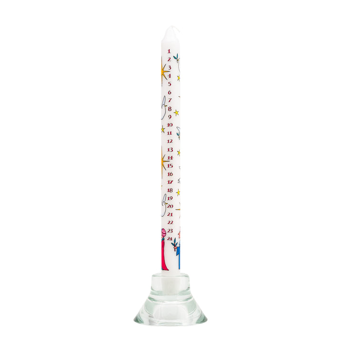 Advent Candle: Three Wise Men