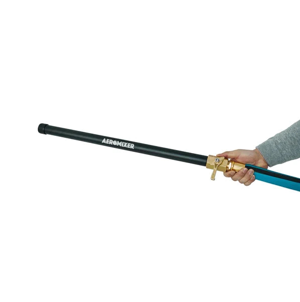 Aeromixer Watering Wand Kit