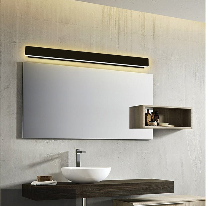 Aether Outdoor LED Wall Lamp - Level Decor