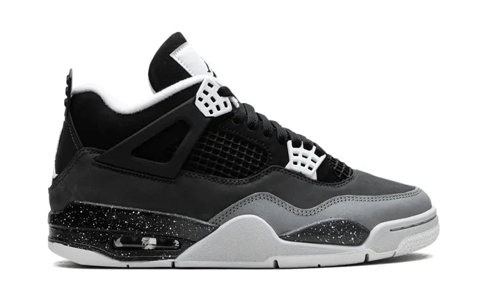 Air Jordan 4 Fear AIR JORDAN Jordan 4