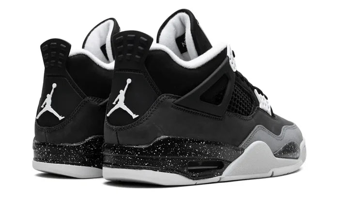 Air Jordan 4 Fear AIR JORDAN Jordan 4