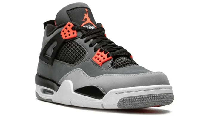 Air Jordan 4 Infrared AIR JORDAN Jordan 4