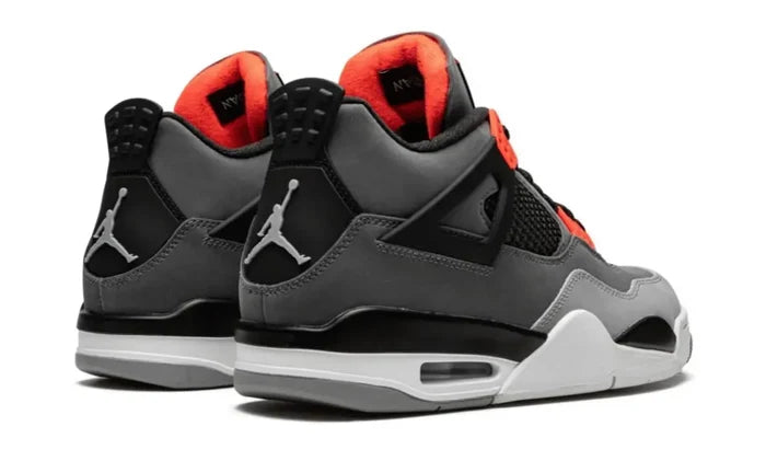 Air Jordan 4 Infrared AIR JORDAN Jordan 4