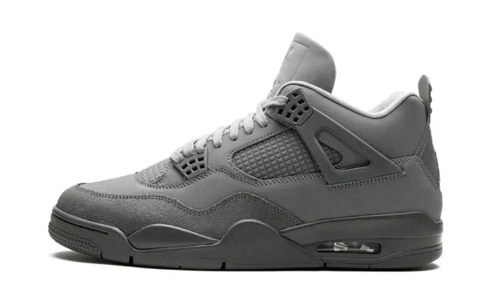 Air Jordan 4 SE Wet Cement Paris Olympics AIR JORDAN Jordan 4