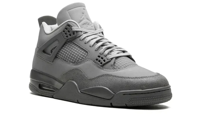 Air Jordan 4 SE Wet Cement Paris Olympics AIR JORDAN Jordan 4