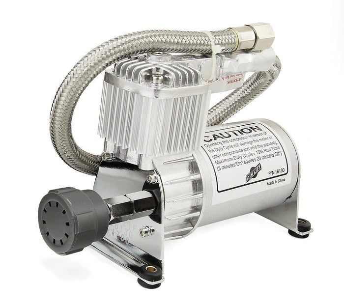 Air Lift Suspension Air Compressor Air Lift 16130 12 Volt Compressor