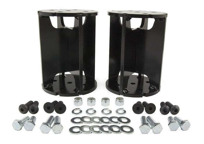 Air Lift Suspension Air Bag Spacer Air Lift 52460 Universal Air Spring Spacer