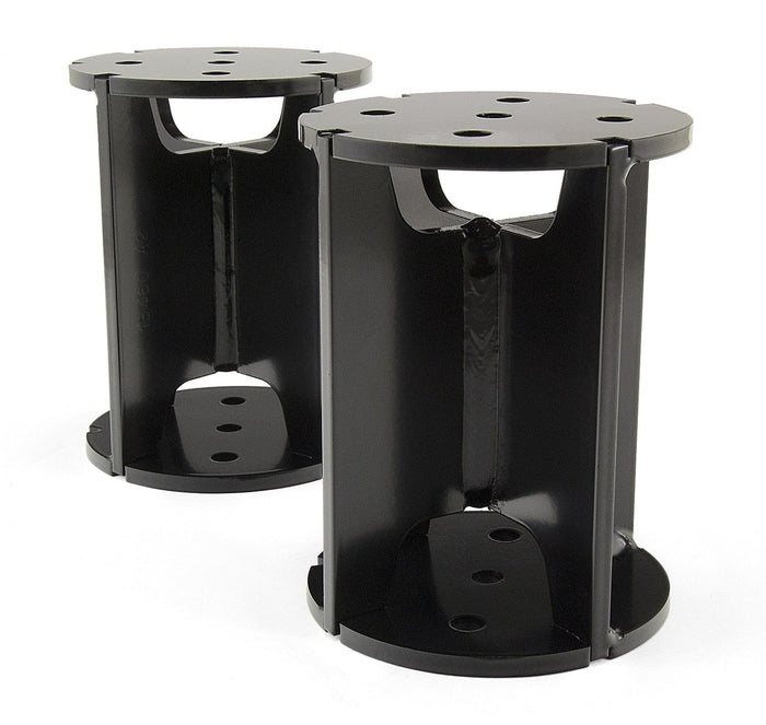 Air Lift Suspension Air Bag Spacer Air Lift 52460 Universal Air Spring Spacer