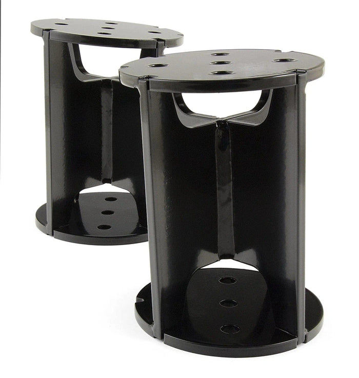 Air Lift Suspension Air Bag Spacer Air Lift 52465 Universal Air Spring Spacer