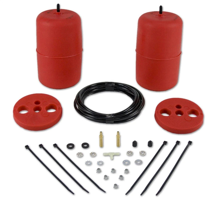 Air Lift Suspension Load Leveling Kit Air Lift 60732 Air Lift 1000 Coil Spring Fits 04-20 Sienna