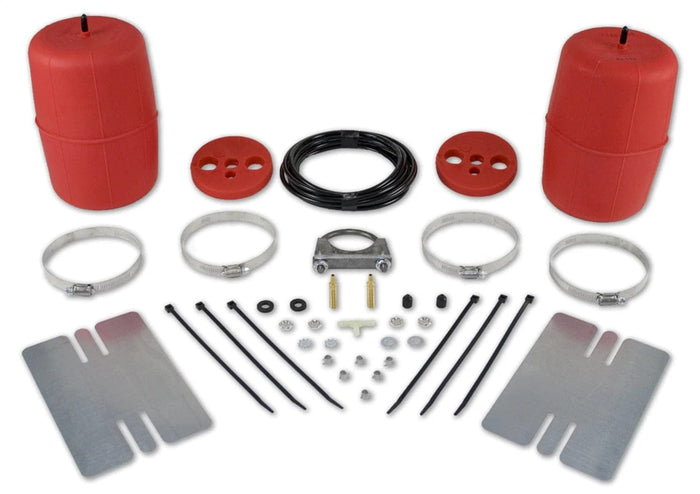 Air Lift Suspension Load Leveling Kit Air Lift 60733 Air Lift 1000 Coil Spring