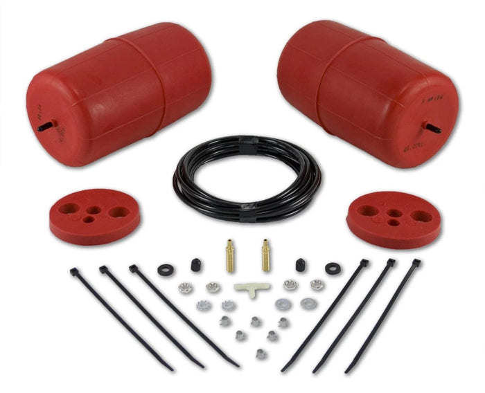 Air Lift Suspension Load Leveling Kit Air Lift 60750 Air Lift 1000 Coil Spring
