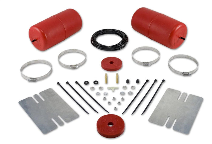Air Lift Suspension Load Leveling Kit Air Lift 60769 Air Lift 1000 Coil Spring