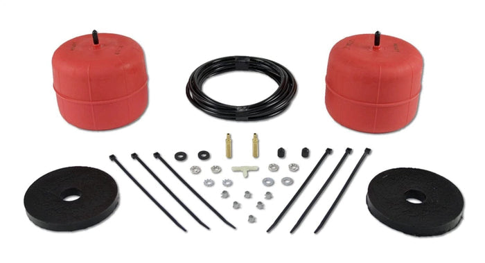 Air Lift Suspension Load Leveling Kit Air Lift 60811 Air Lift 1000 Coil Spring