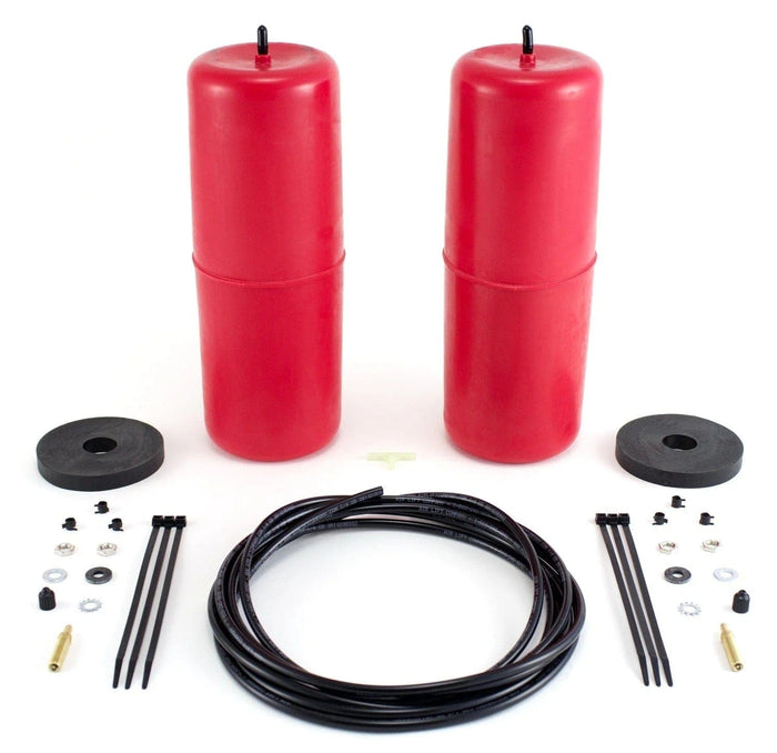 Air Lift Suspension Load Leveling Kit Air Lift 60818 Air Lift 1000 Coil Spring Fits 09-23 1500 1500 Classic Ram 1500