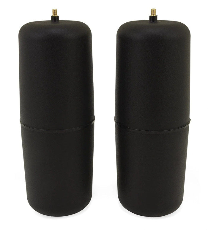 Air Lift Suspension Load Leveling Kit Air Lift 60818HD Air Lift 1000 Heavy Duty Coil Spring Kit Fits 1500 1500 Classic