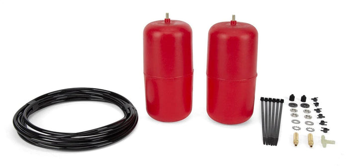 Air Lift Suspension Air Spring Kit Air Lift 60857 Air Lift 1000 Universal Air Spring Kit