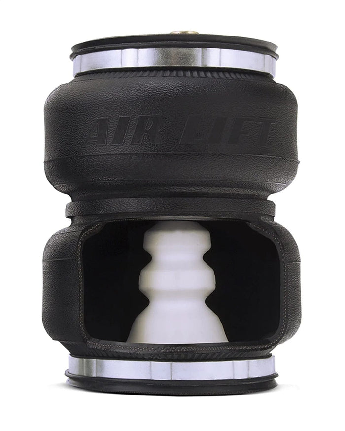 Air Lift Suspension Air Bag / Bellows Air Lift 84201 LoadLifter 5000 Ultimate Replacement Air Spring