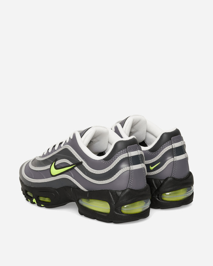 Nike Nike Air Max Joga Bonito Black/Neon Yellow/Graphite Sneakers Low IO1753W-003