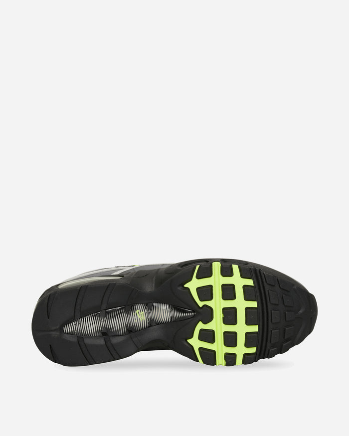Nike Nike Air Max Joga Bonito Black/Neon Yellow/Graphite Sneakers Low IO1753W-003