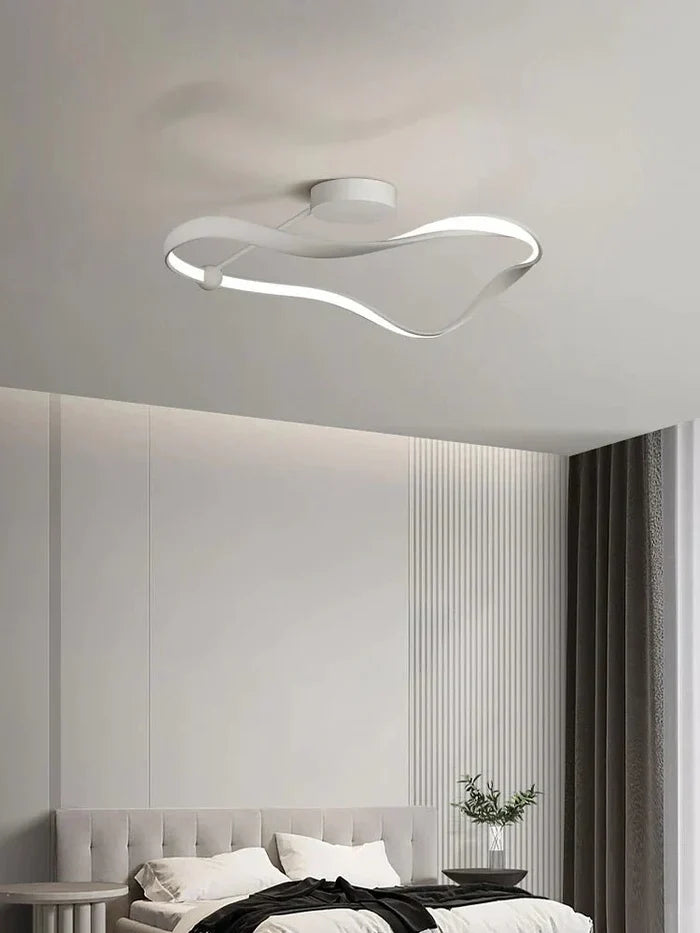 Alain Ceiling Light - Level Decor