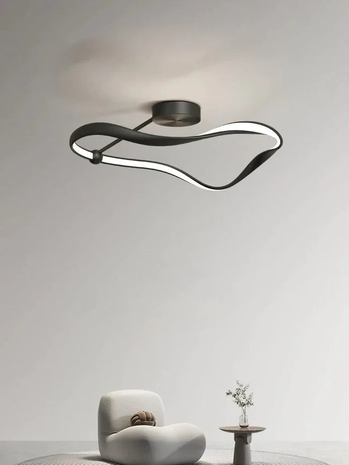 Alain Ceiling Light - Level Decor