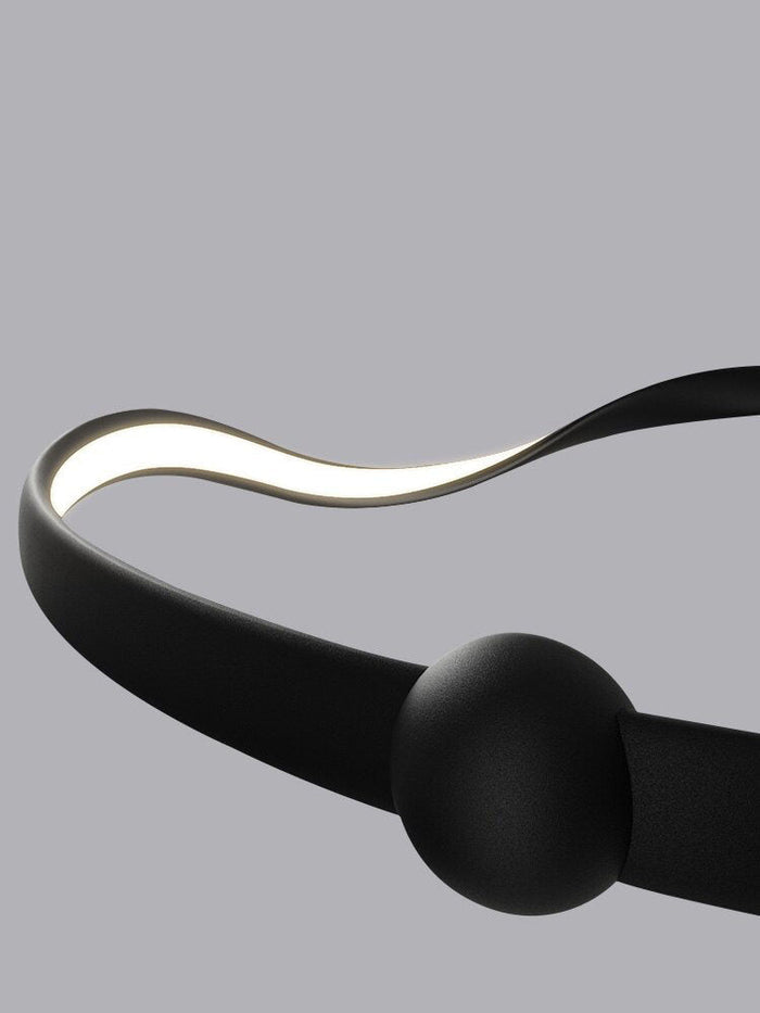 Alain Ceiling Light - Level Decor