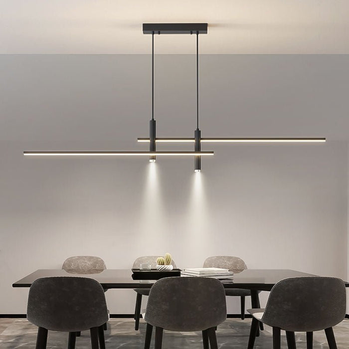 Alessio Pendant Light - Level Decor