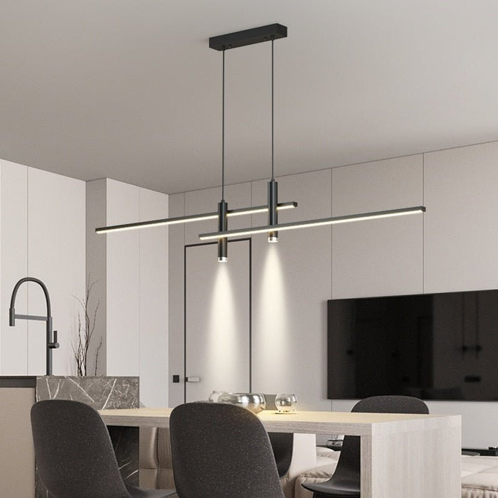 Alessio Pendant Light - Level Decor