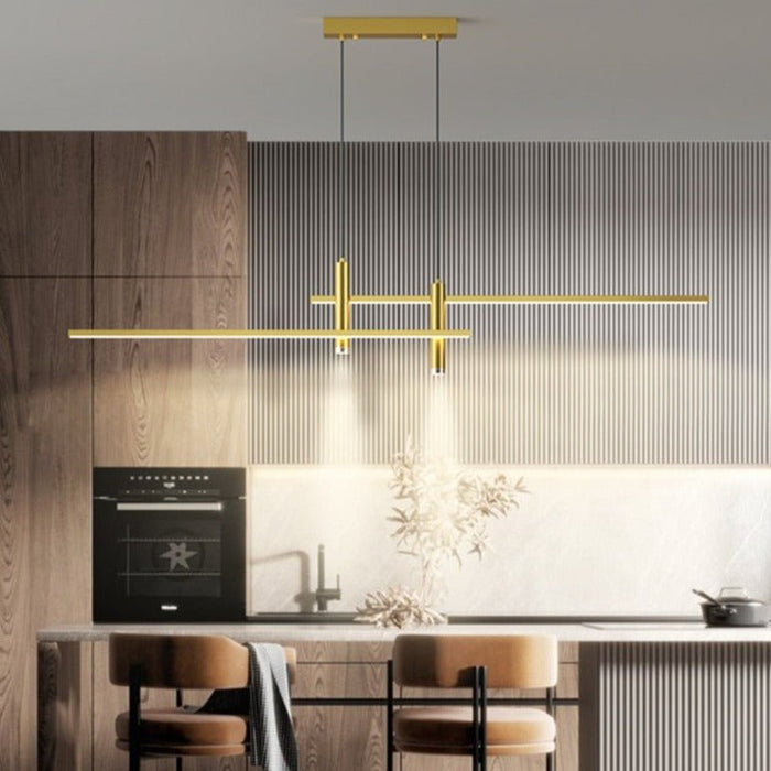 Alessio Pendant Light - Level Decor