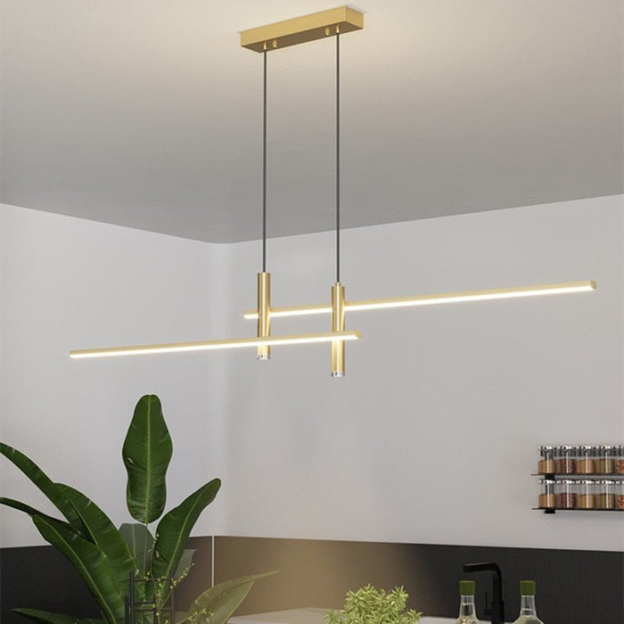 Alessio Pendant Light - Level Decor