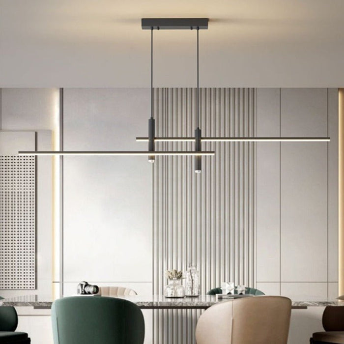 Alessio Pendant Light - Level Decor