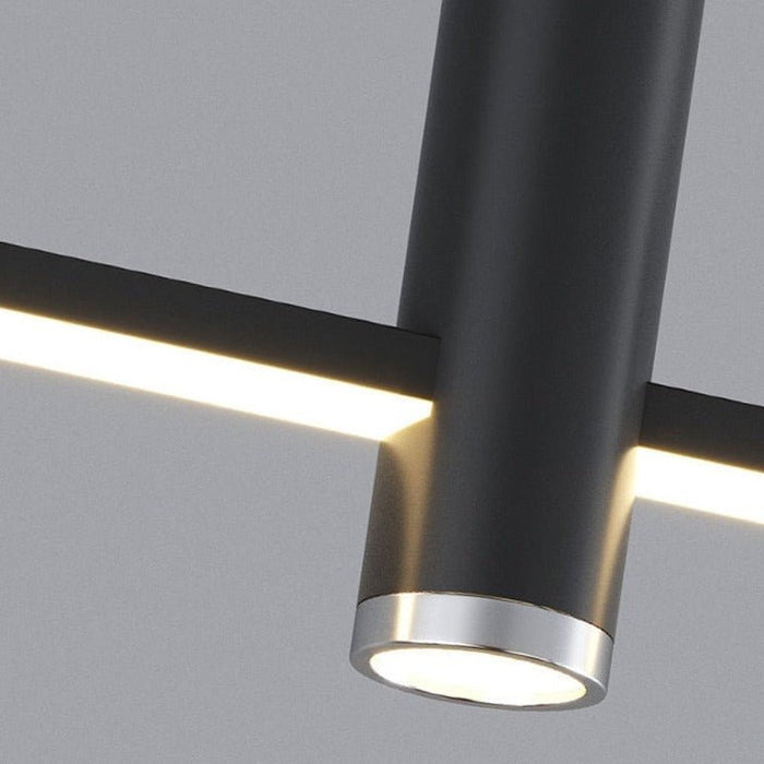 Alessio Pendant Light - Level Decor