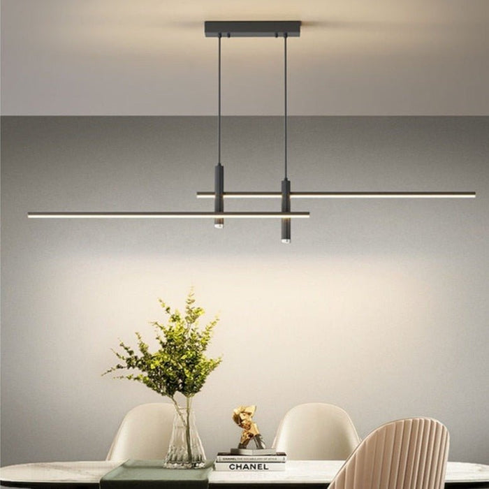 Alessio Pendant Light - Level Decor