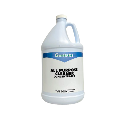 All Purpose Cleaner