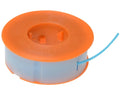 ALM BQ112 Spool & Line – Replacement for Bosch & Qualcast Grass Trimmers (1.5mm x 8m, UK Made)-Eclipse Fencing
