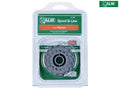 ALM FL289 Spool & Line – Replacement for Flymo Trimmers (Double Auto-Feed, UK Made)-Eclipse Fencing