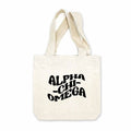 Alpha Chi Omega / Small / Natural