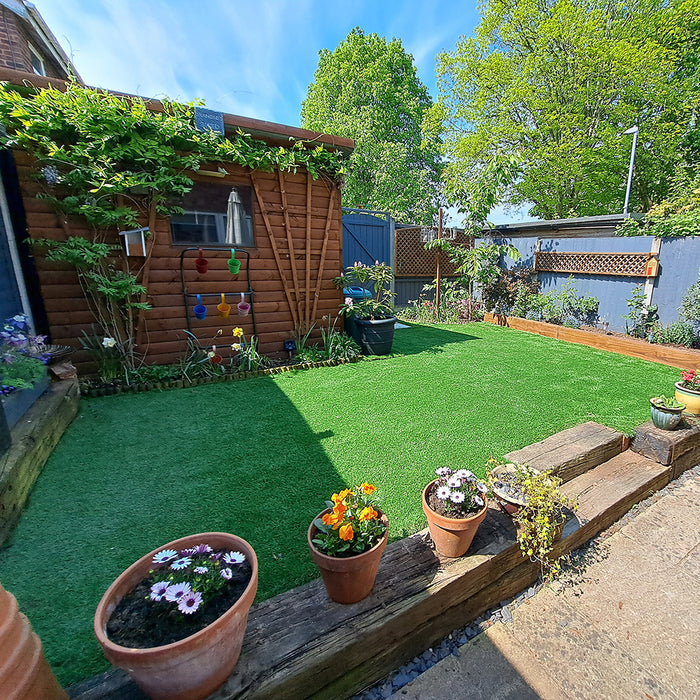 Amalfi Park 47mm Artificial Grass