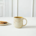 Amber Love Ceramic Mug