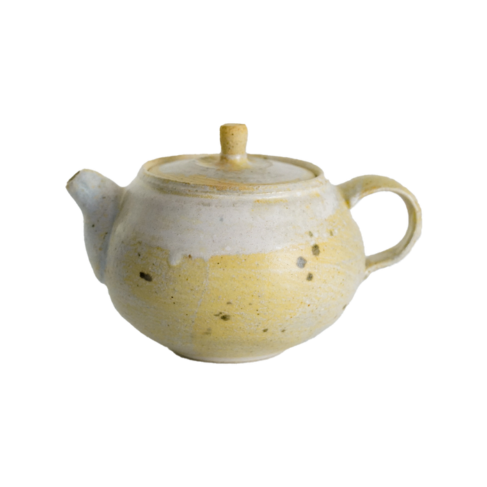 Andrzej Bero Teapot #55