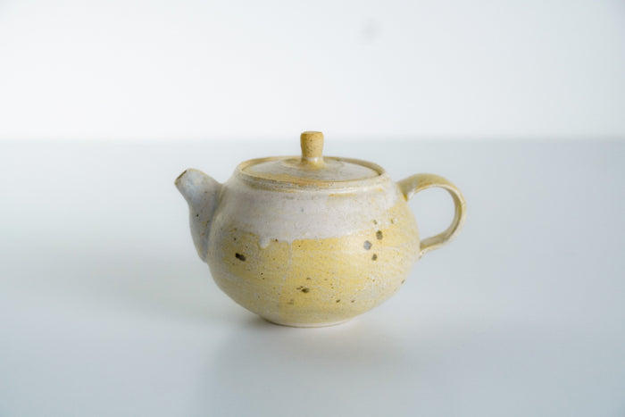 Andrzej Bero Teapot #55