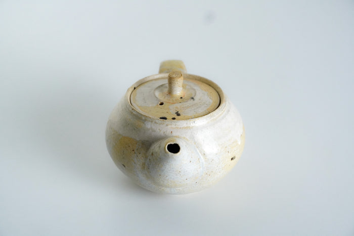 Andrzej Bero Teapot #55