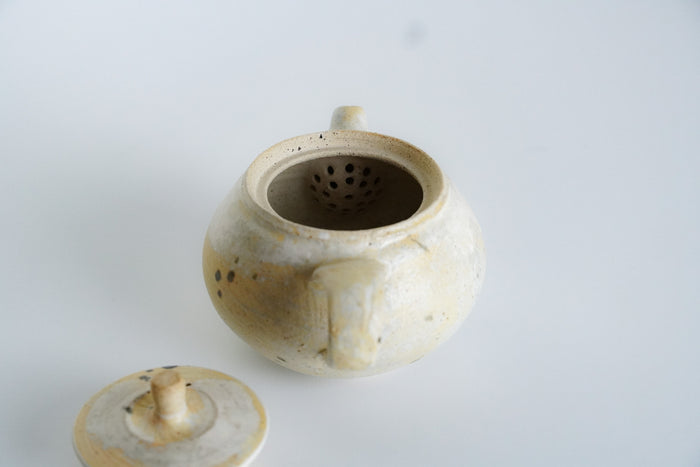 Andrzej Bero Teapot #55