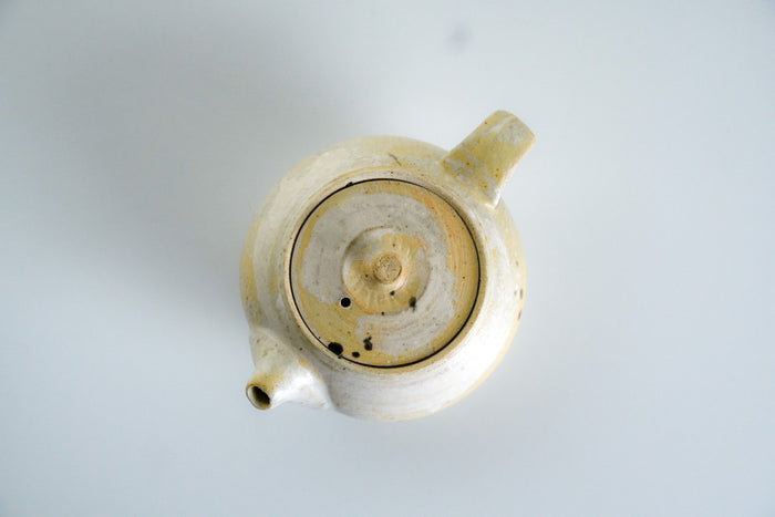 Andrzej Bero Teapot #55