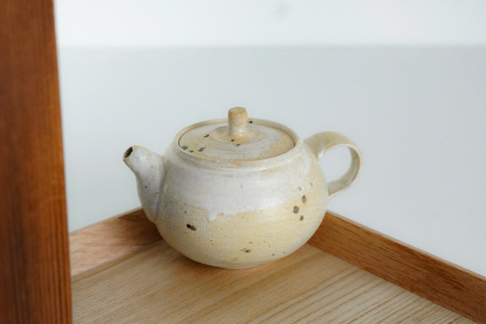 Andrzej Bero Teapot #55