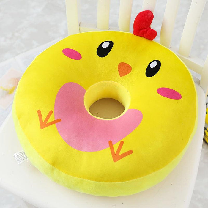 Yellow chick / 40cm
