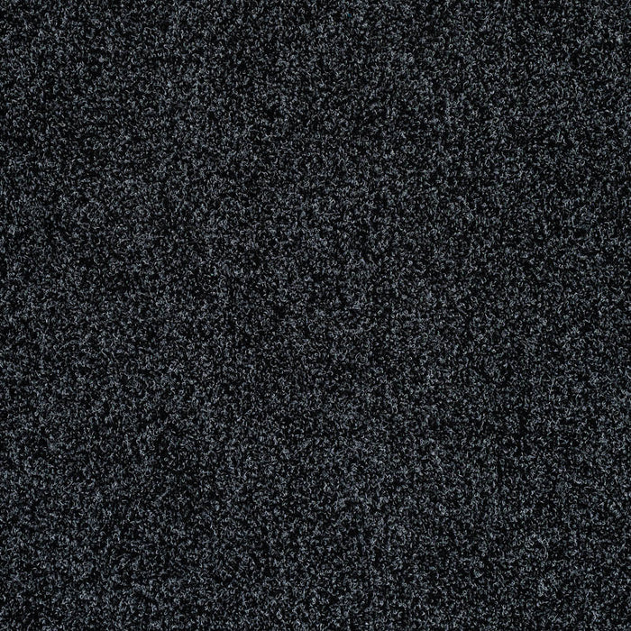Anthracite Black Outdoor Carpet