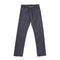 A.P.C. NEW STANDARD RAW DENIM