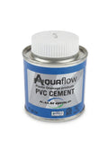 Aqua Flow Solvent Cement - 125ml-Eclipse Fencing